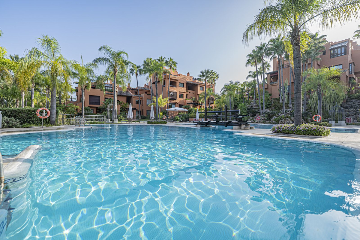 Penthouse te koop in Puerto Banús | 3 slaapkamers H5480587
