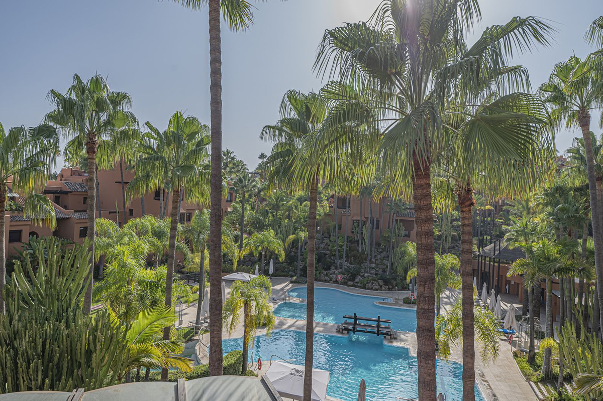 Penthouse te koop in Puerto Banús | 3 slaapkamers H5480587