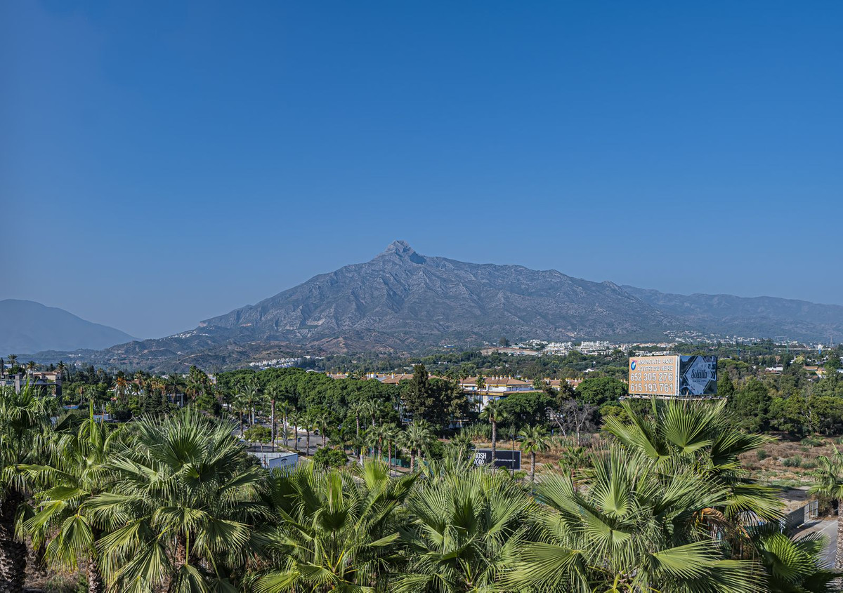 Penthouse te koop in Puerto Banús | 3 slaapkamers H5480587