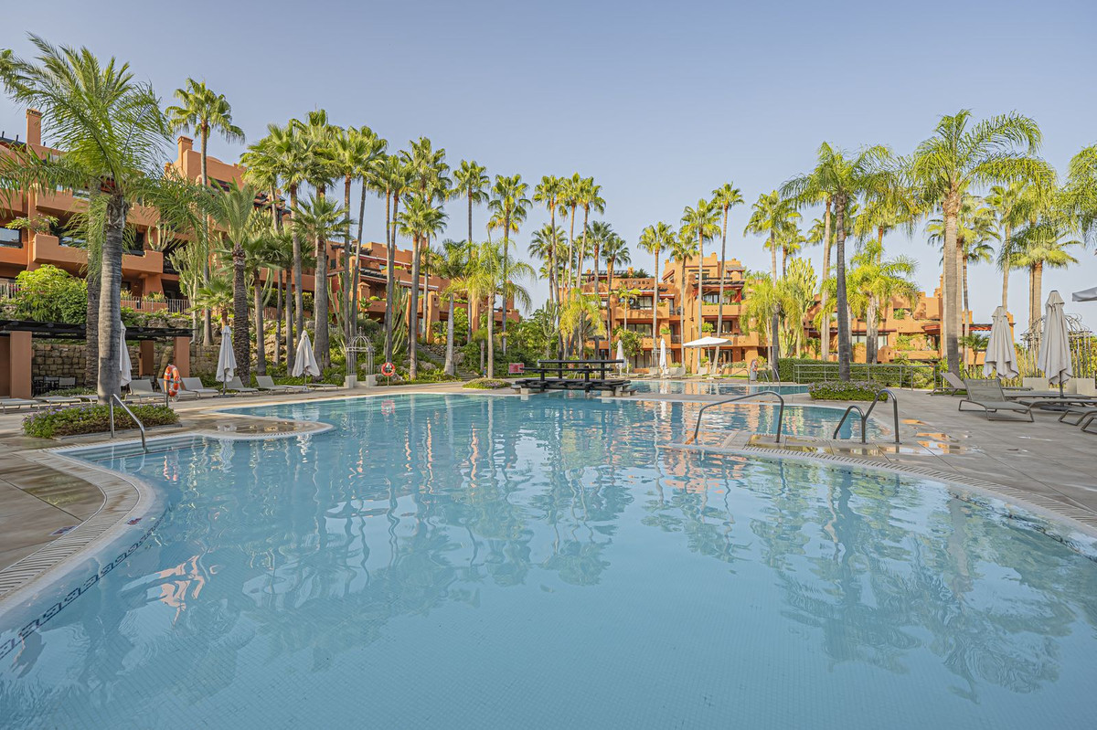 Penthouse te koop in Puerto Banús | 3 slaapkamers H5480587