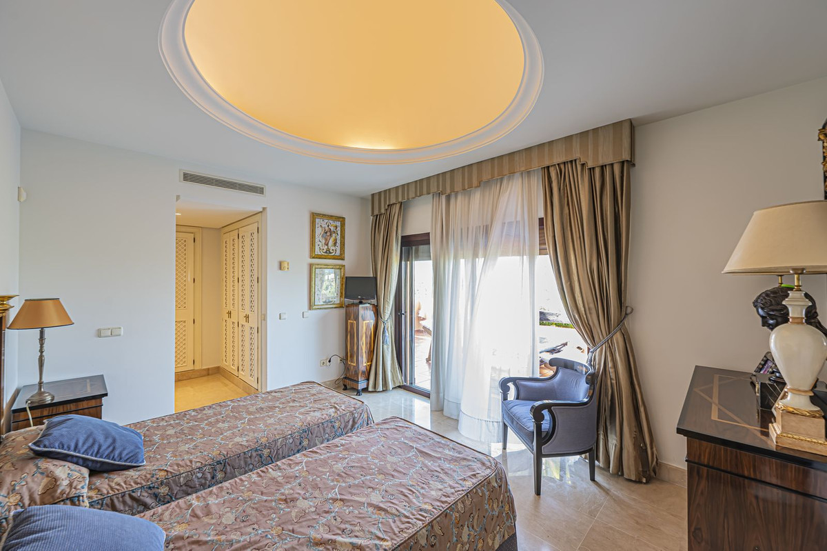Penthouse te koop in Puerto Banús | 3 slaapkamers H5480587