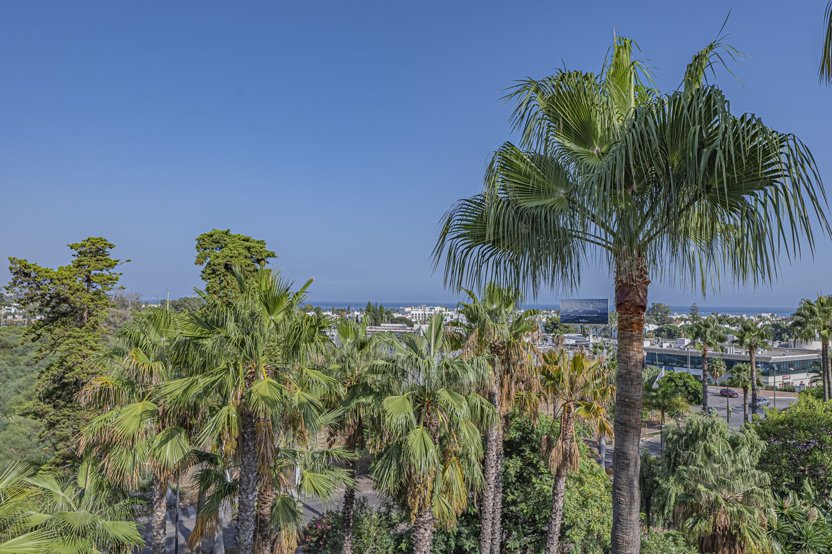 Penthouse te koop in Puerto Banús | 3 slaapkamers H5480587