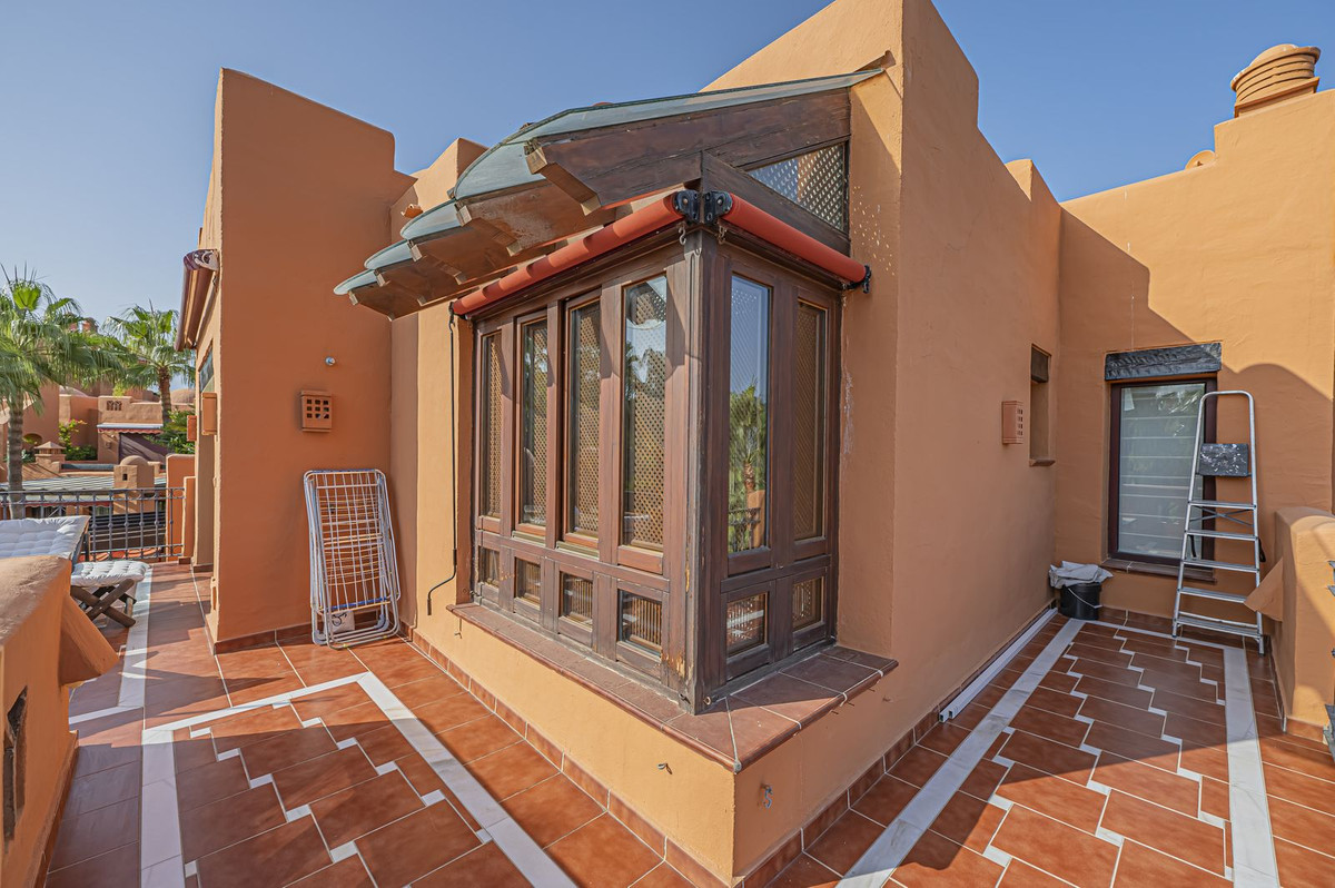 Penthouse te koop in Puerto Banús | 3 slaapkamers H5480587