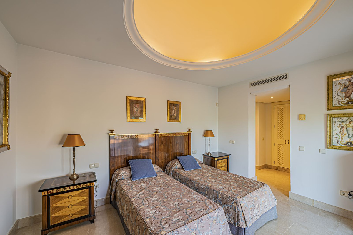 Penthouse te koop in Puerto Banús | 3 slaapkamers H5480587