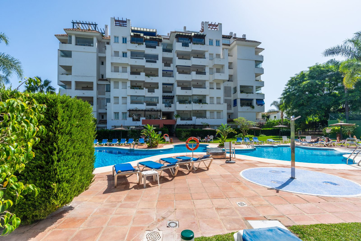 Appartement te koop in Puerto Banús | 2 slaapkamers H5486002