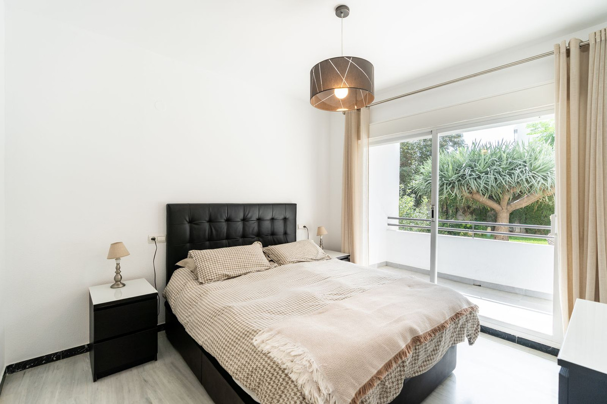Appartement te koop in Puerto Banús | 2 slaapkamers H5486002