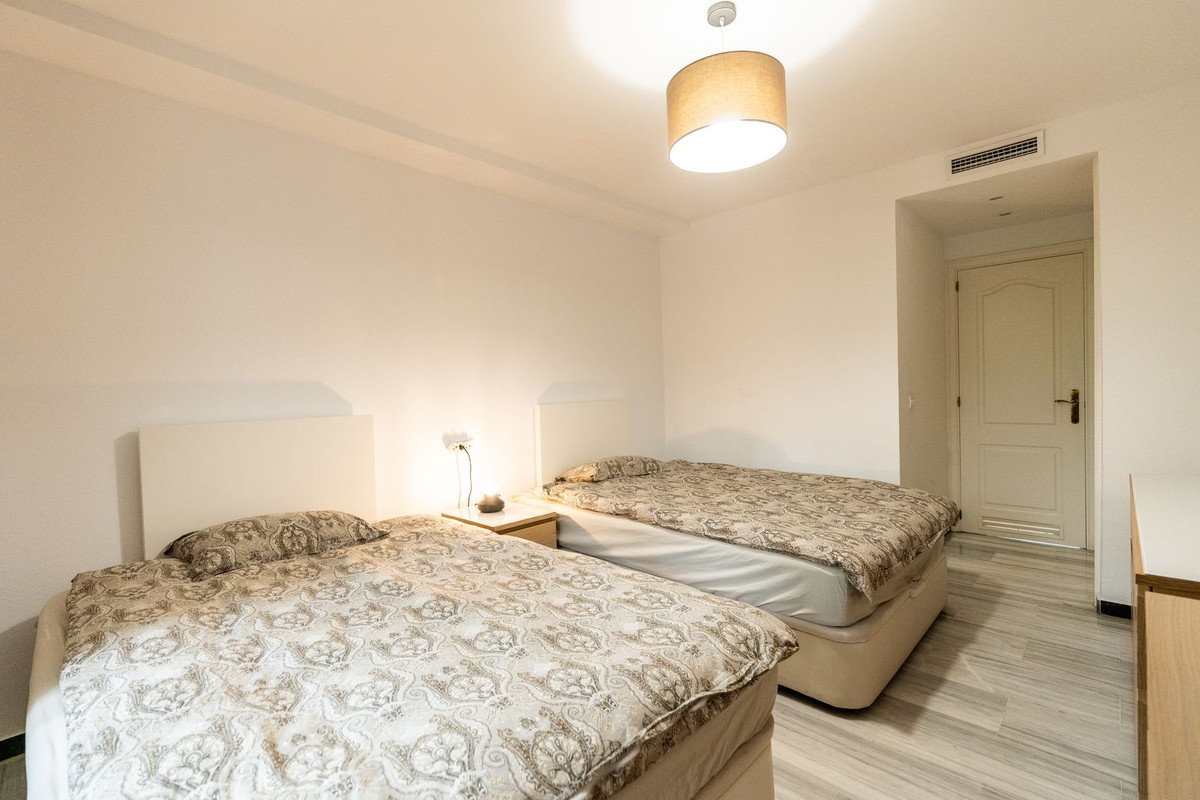 Appartement te koop in Puerto Banús | 2 slaapkamers H5486002