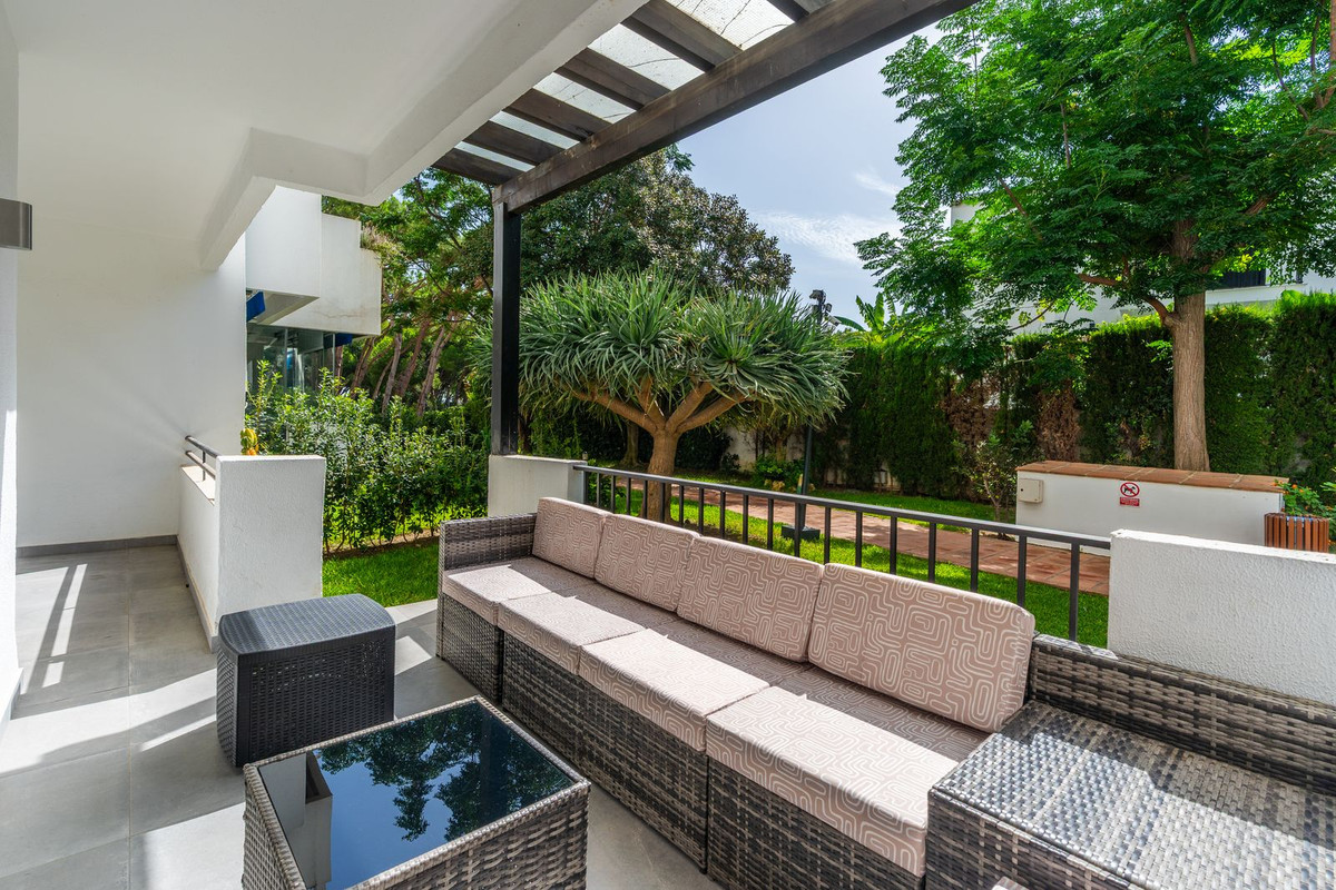 Appartement te koop in Puerto Banús | 2 slaapkamers H5486002