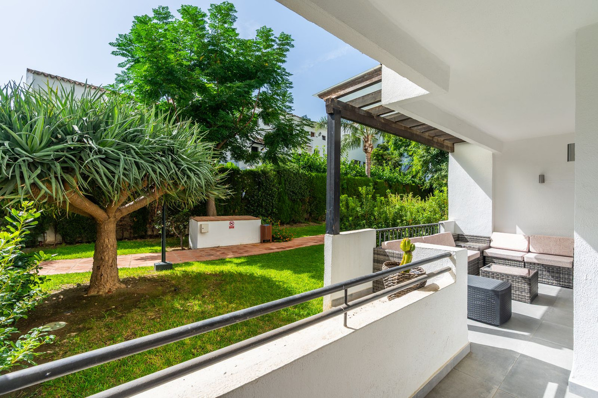 Appartement te koop in Puerto Banús | 2 slaapkamers H5486002