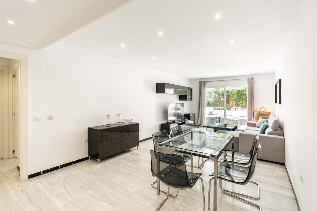 Appartement te koop in Puerto Banús | 2 slaapkamers H5486002
