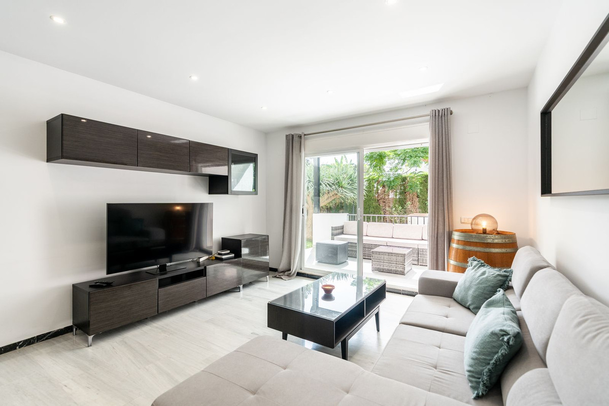 Appartement te koop in Puerto Banús | 2 slaapkamers H5486002