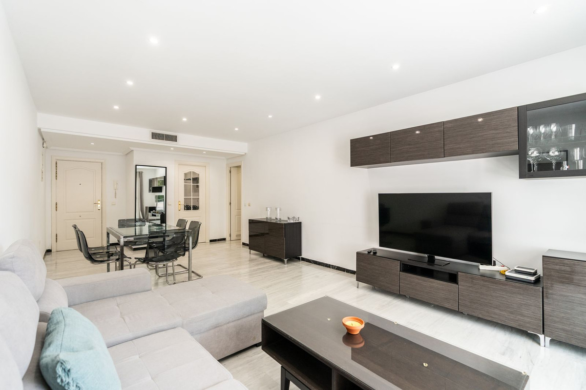 Appartement te koop in Puerto Banús | 2 slaapkamers H5486002