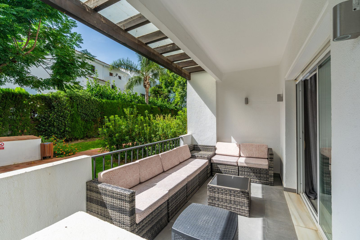 Appartement te koop in Puerto Banús | 2 slaapkamers H5486002