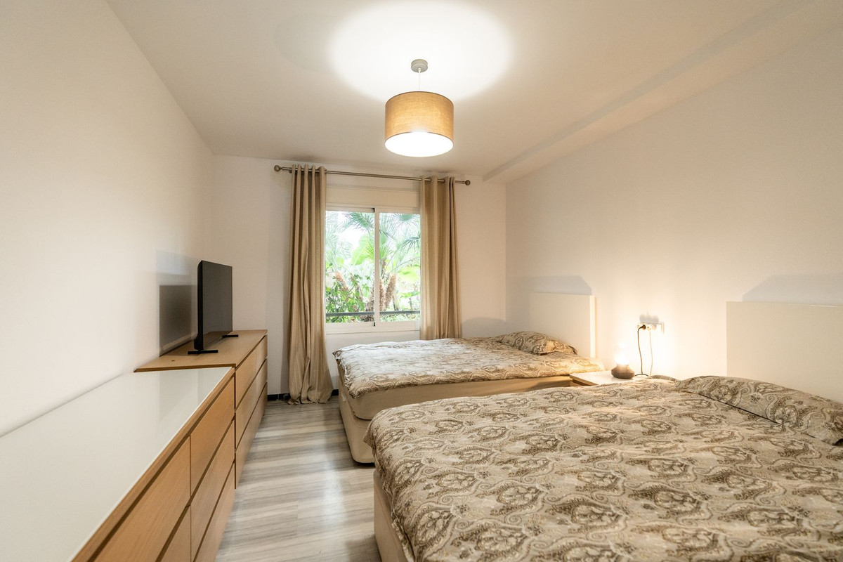 Appartement te koop in Puerto Banús | 2 slaapkamers H5486002