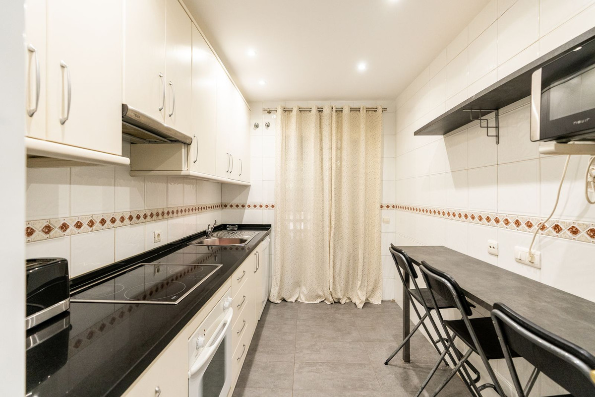Appartement te koop in Puerto Banús | 2 slaapkamers H5486002