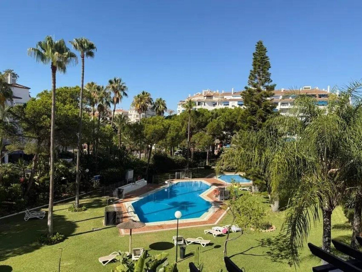 Appartement te koop in Puerto Banús | 3 slaapkamers H5486383