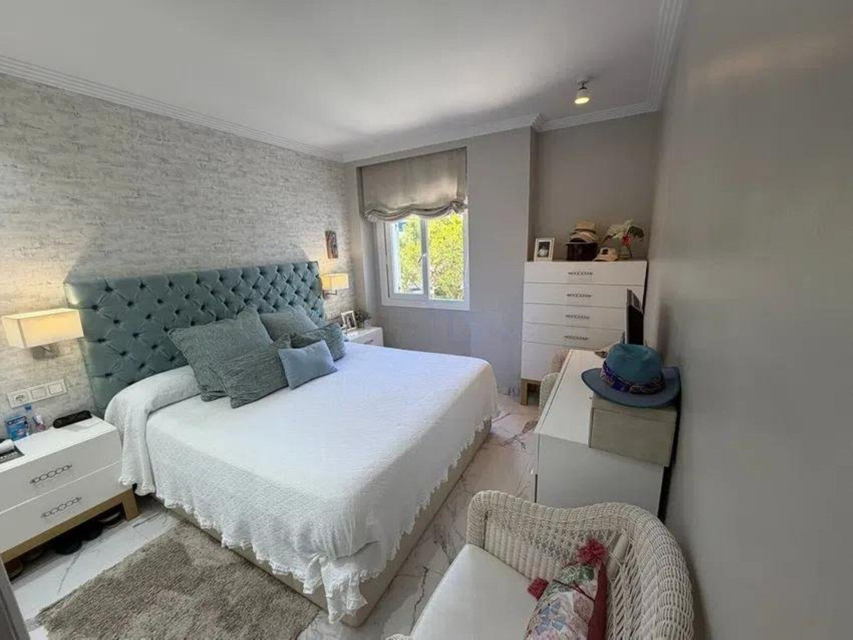 Appartement te koop in Puerto Banús | 3 slaapkamers H5486383