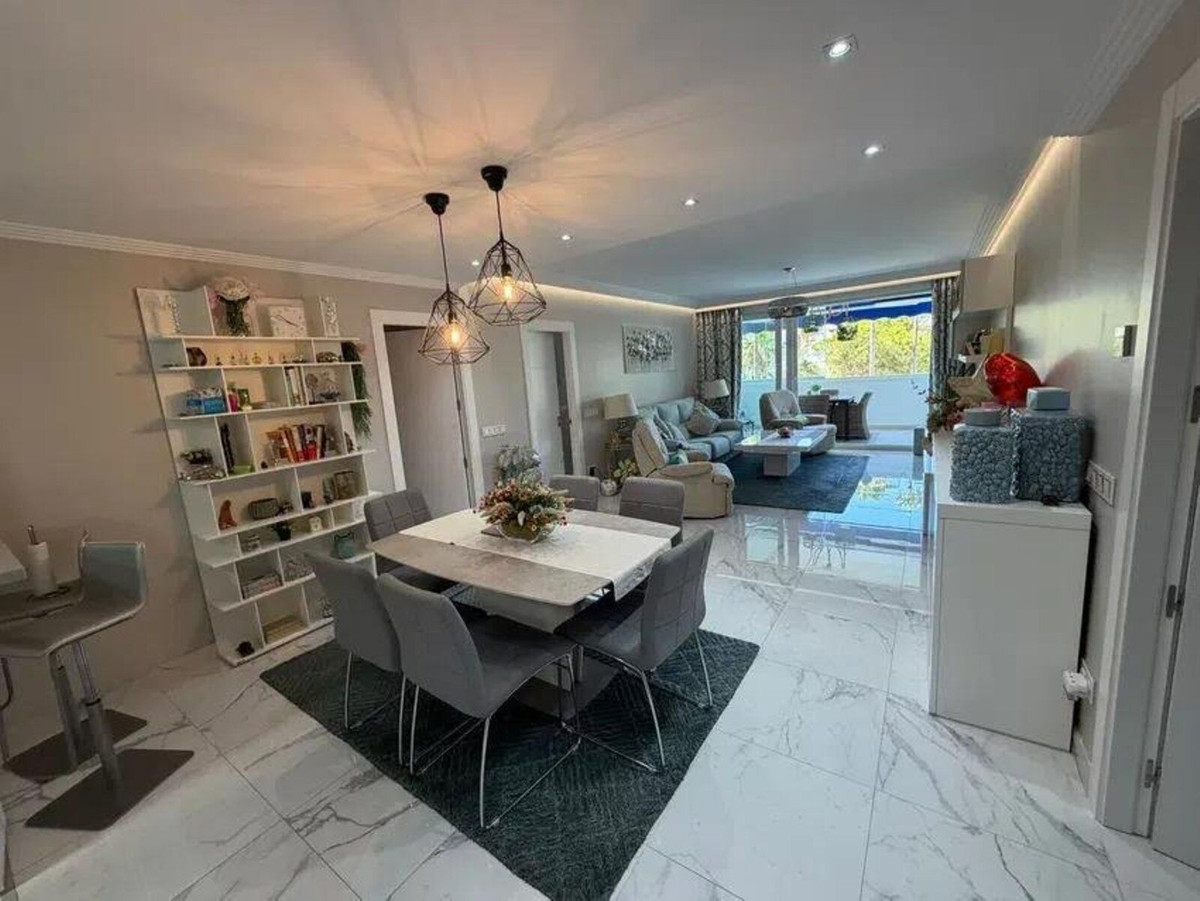 Appartement te koop in Puerto Banús | 3 slaapkamers H5486383