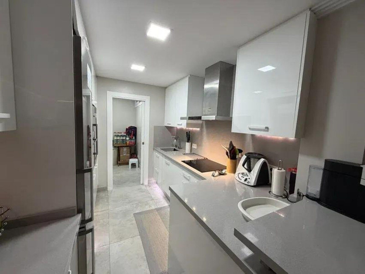 Appartement te koop in Puerto Banús | 3 slaapkamers H5486383