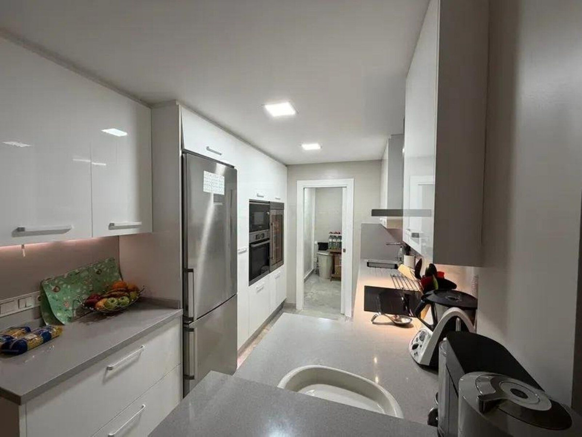 Appartement te koop in Puerto Banús | 3 slaapkamers H5486383