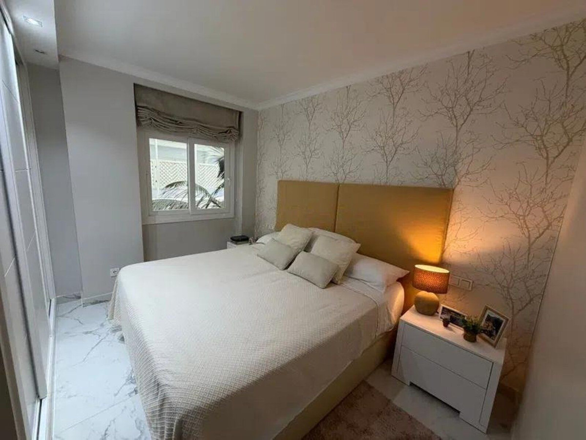 Appartement te koop in Puerto Banús | 3 slaapkamers H5486383