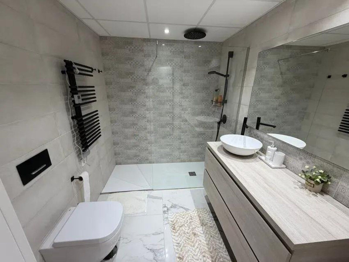 Appartement te koop in Puerto Banús | 3 slaapkamers H5486383