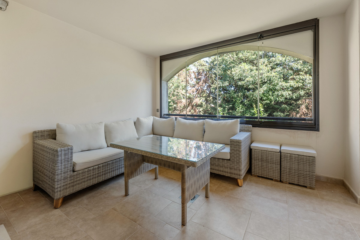 Appartement te koop in Puerto Banús | 2 slaapkamers H5503228
