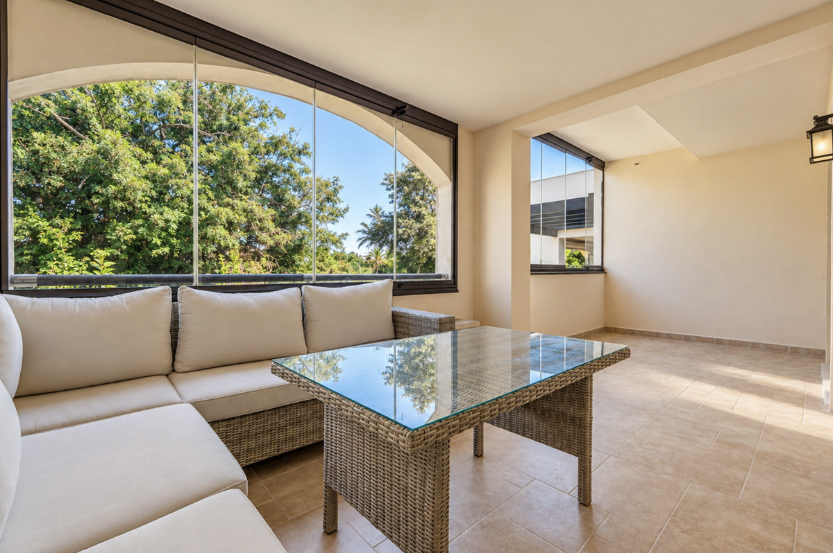 Appartement te koop in Puerto Banús | 2 slaapkamers H5503228