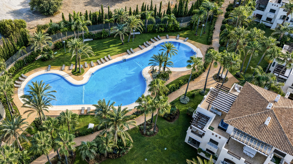 Appartement te koop in Puerto Banús | 2 slaapkamers H5503228