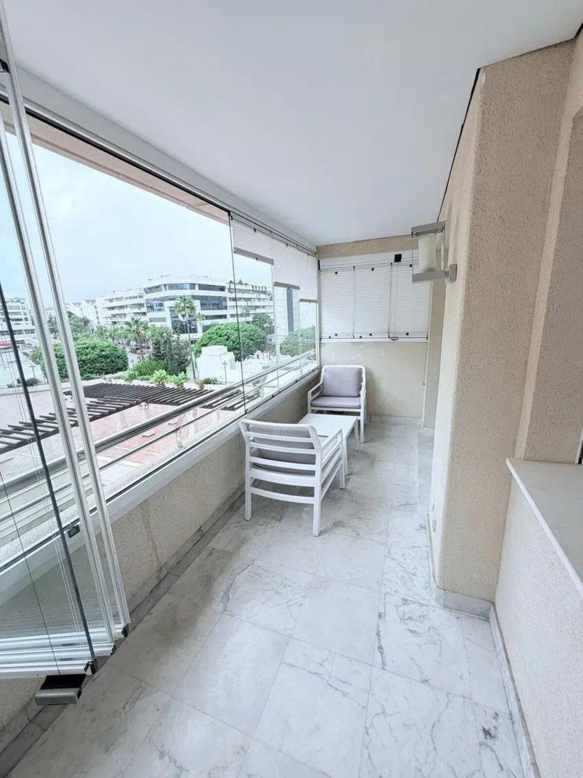 Property view