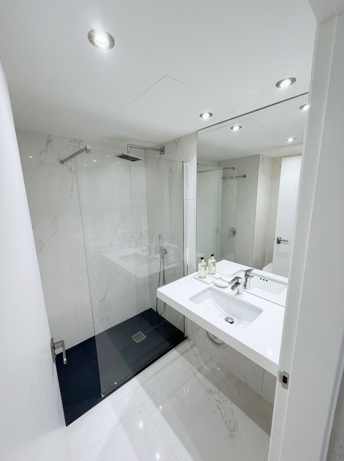 Appartement te koop in Puerto Banús | 1 slaapkamers H5507305