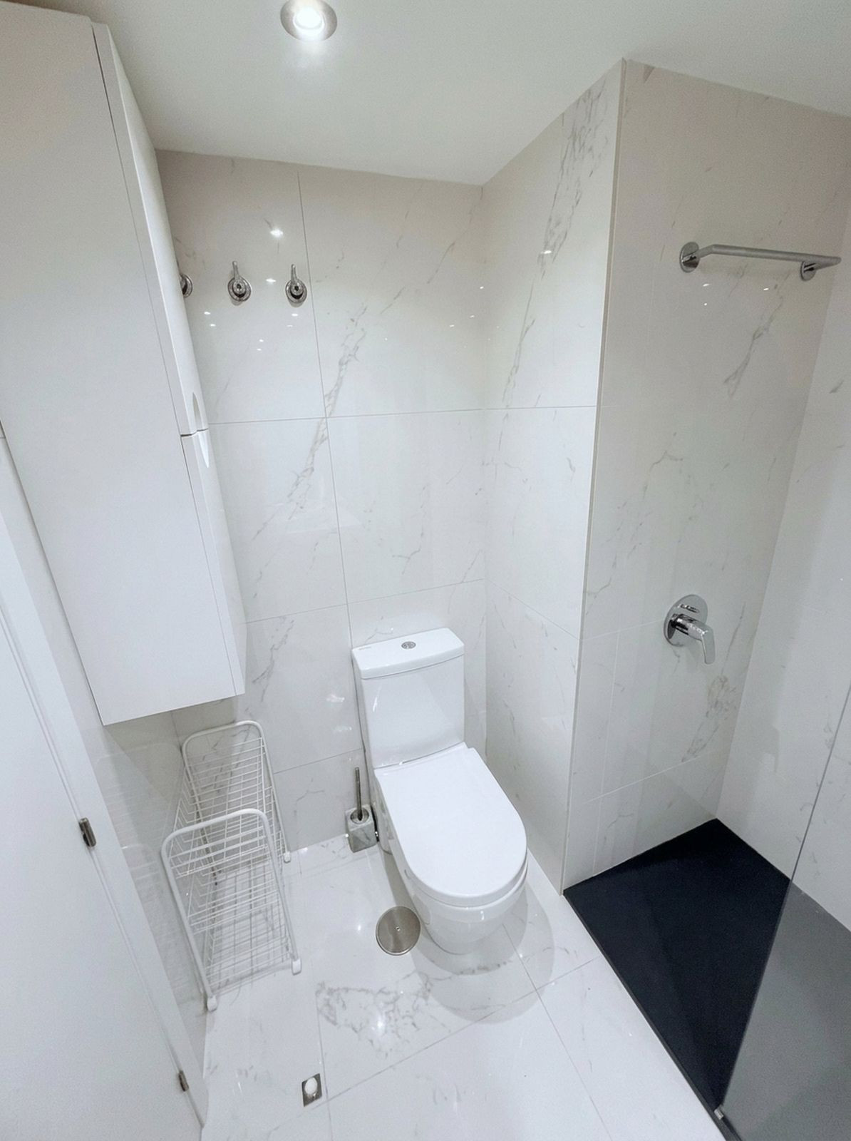 Appartement te koop in Puerto Banús | 1 slaapkamers H5507305