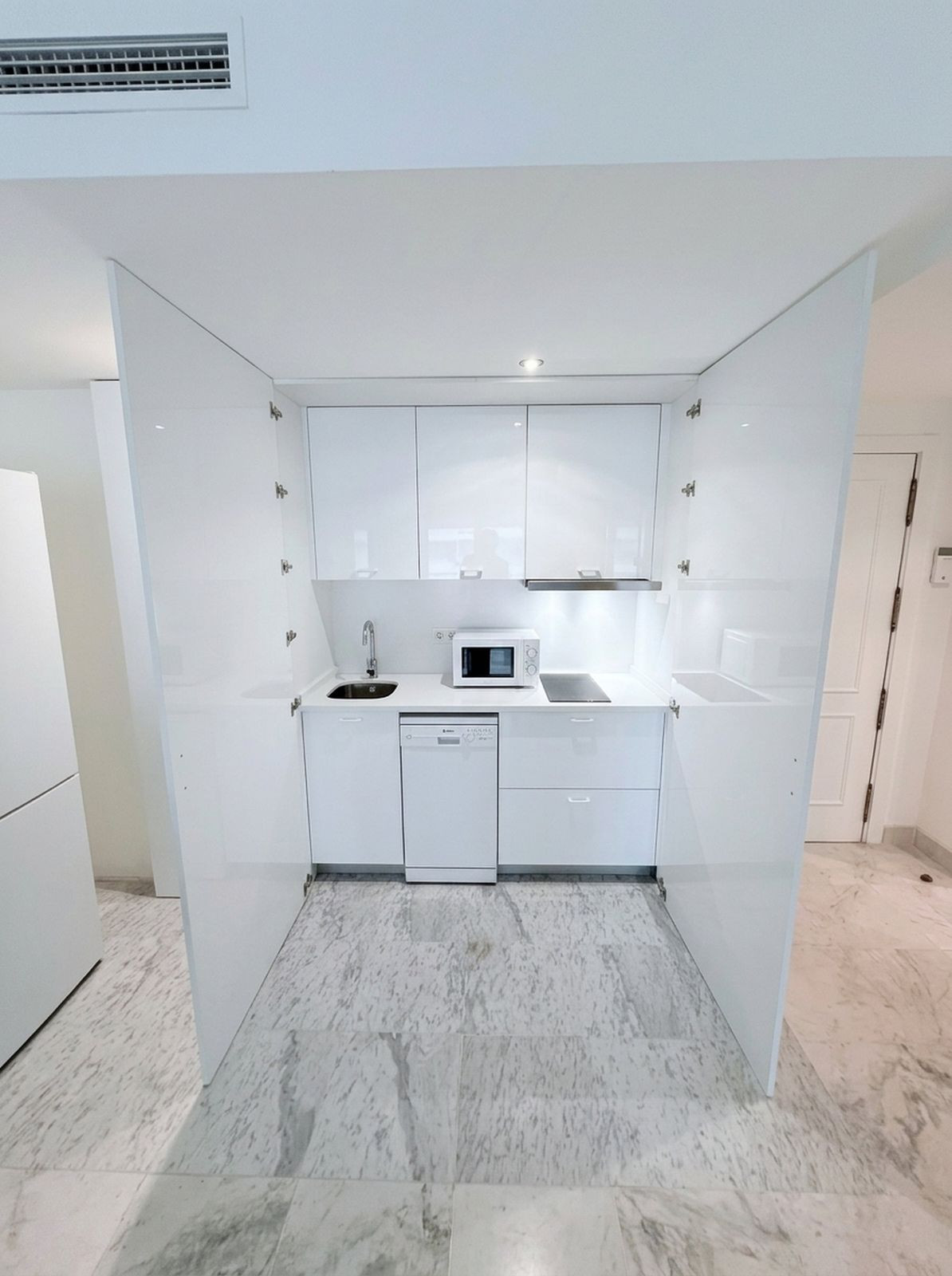 Appartement te koop in Puerto Banús | 1 slaapkamers H5507305