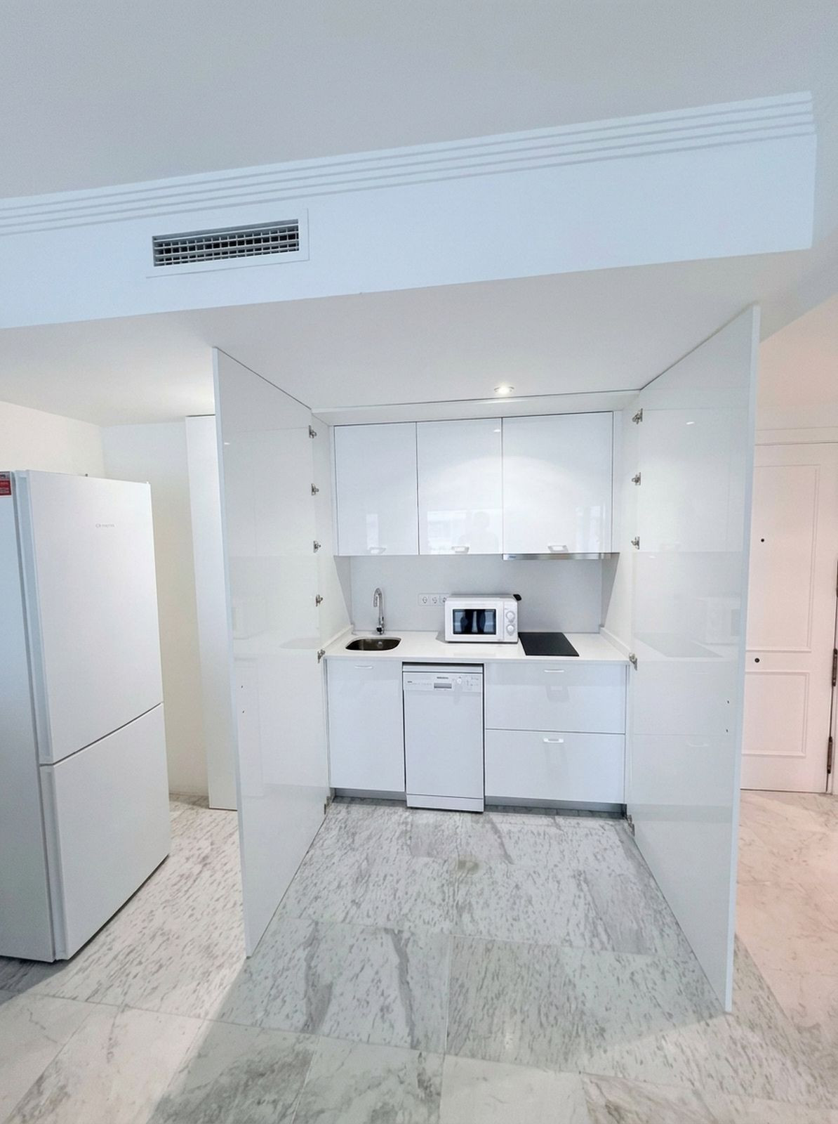 Appartement te koop in Puerto Banús | 1 slaapkamers H5507305