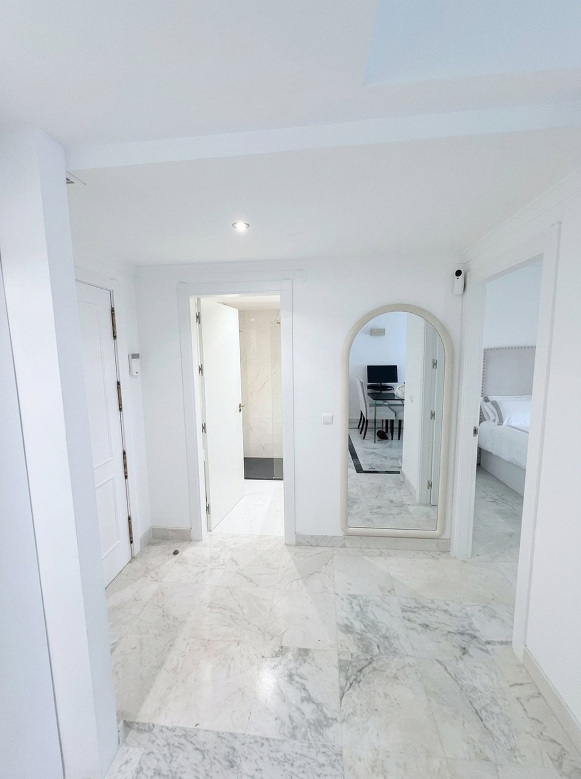 Appartement te koop in Puerto Banús | 1 slaapkamers H5507305