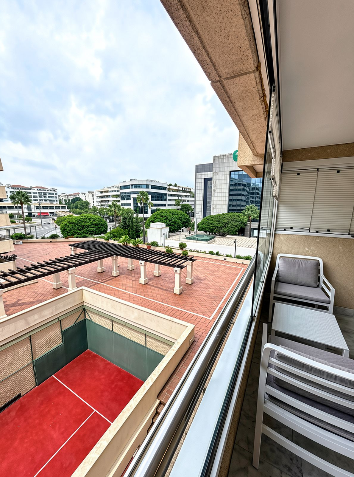 Appartement te koop in Puerto Banús | 1 slaapkamers H5507305