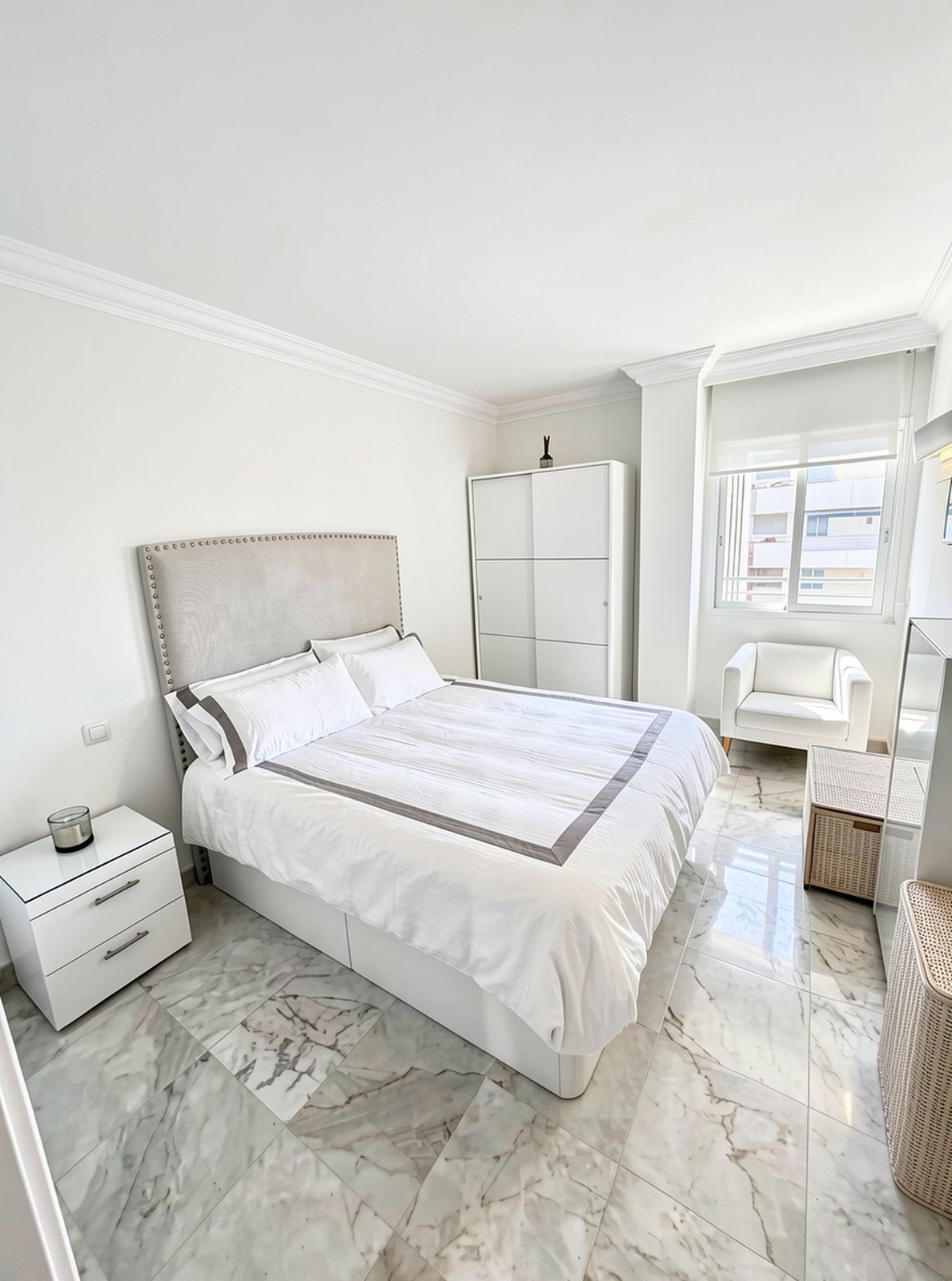 Appartement te koop in Puerto Banús | 1 slaapkamers H5507305