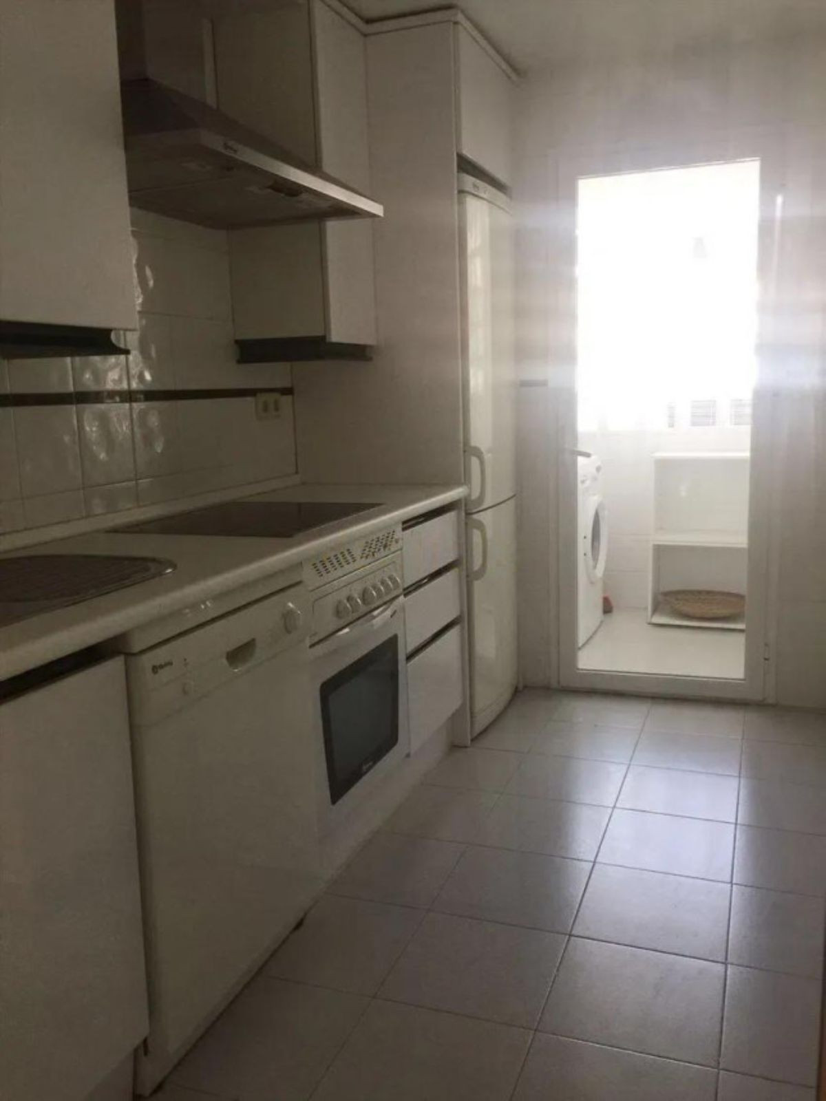 Appartement te koop in Puerto Banús | 2 slaapkamers H5512891