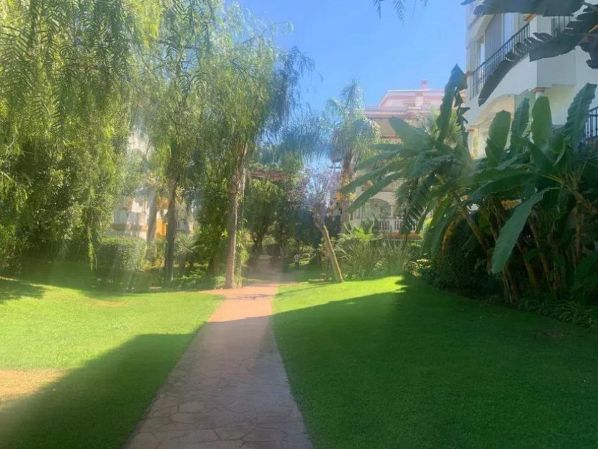 Appartement te koop in Puerto Banús | 2 slaapkamers H5512891