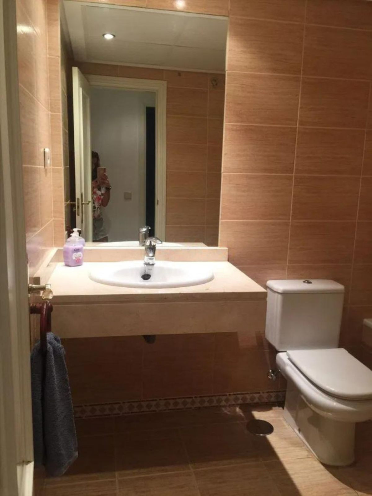 Appartement te koop in Puerto Banús | 2 slaapkamers H5512891