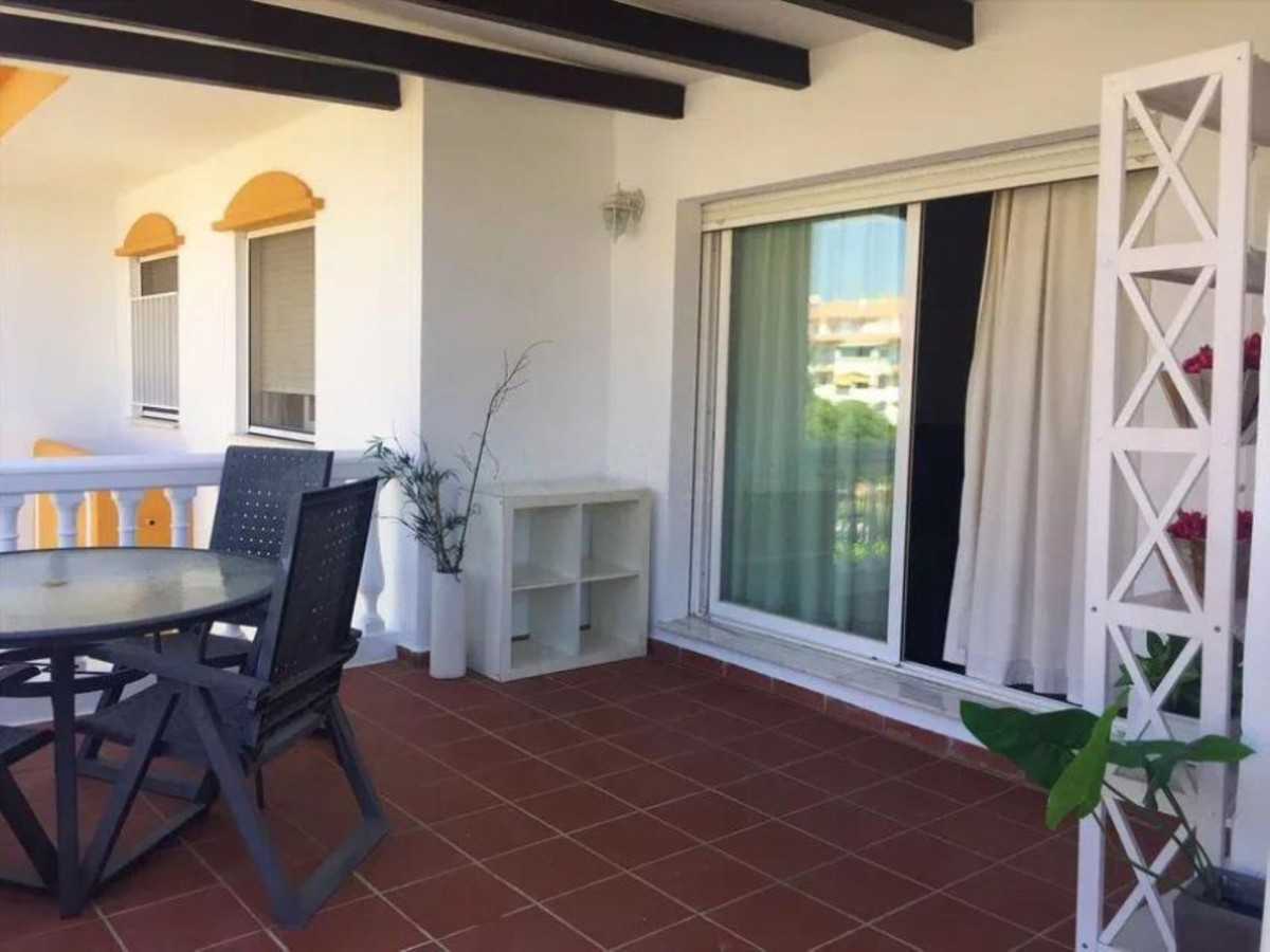 Appartement te koop in Puerto Banús | 2 slaapkamers H5512891