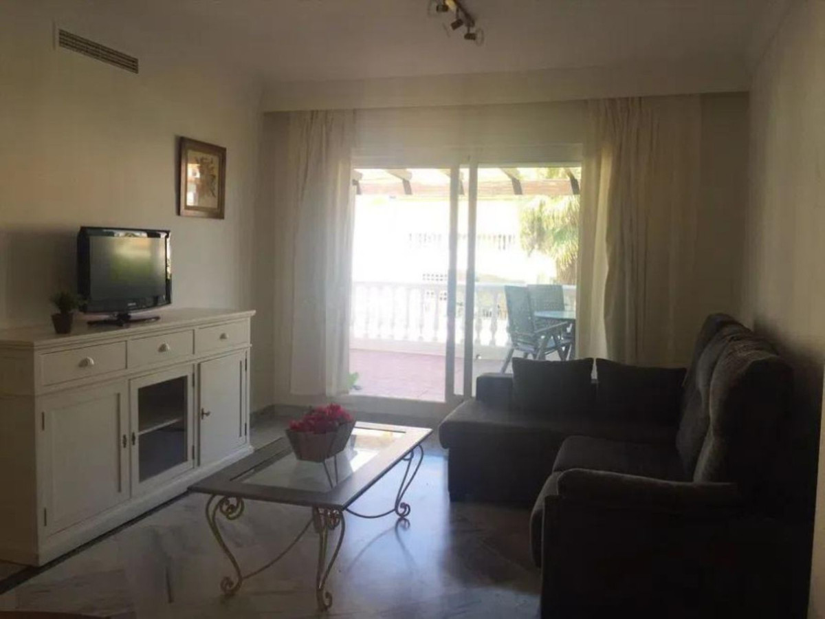 Appartement te koop in Puerto Banús | 2 slaapkamers H5512891