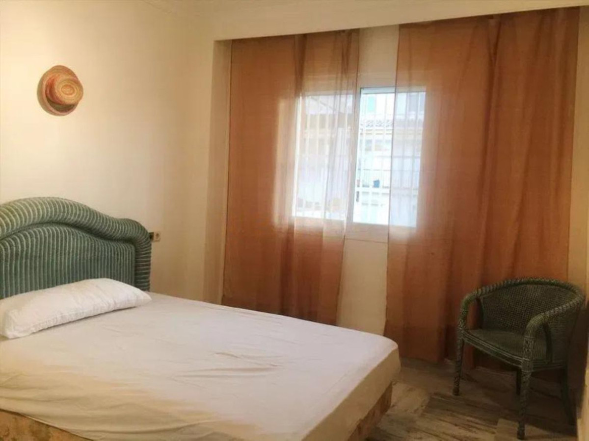 Appartement te koop in Puerto Banús | 2 slaapkamers H5512891