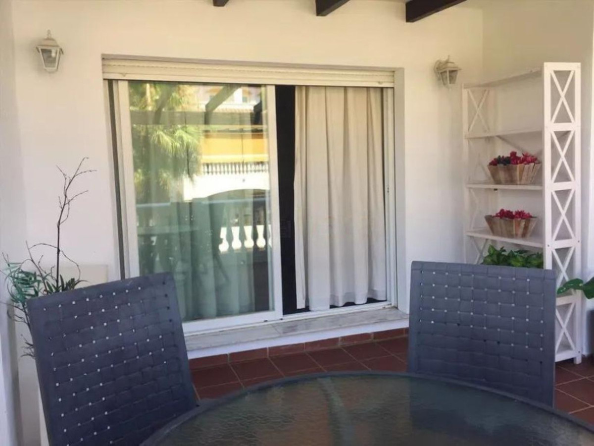 Appartement te koop in Puerto Banús | 2 slaapkamers H5512891