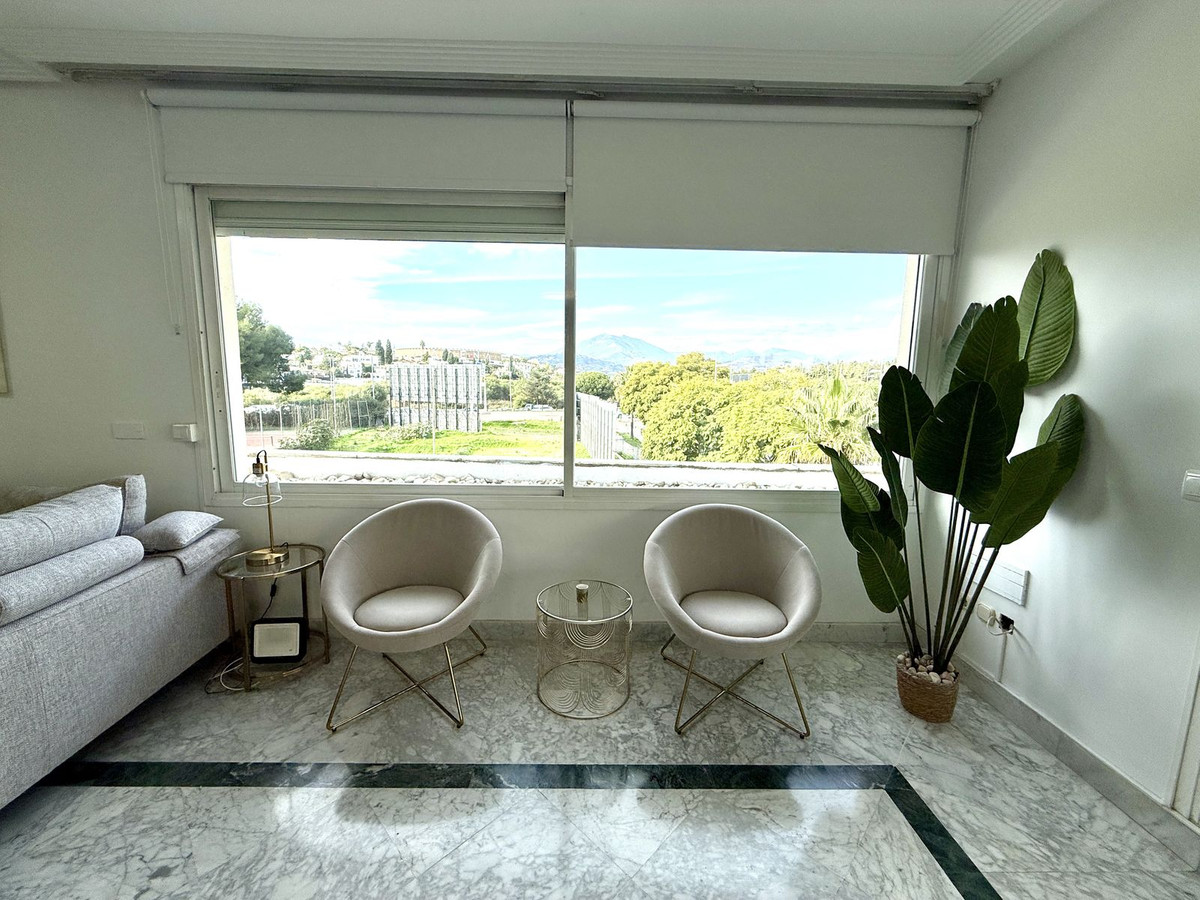 Appartement te koop in Puerto Banús | 3 slaapkamers H5516209