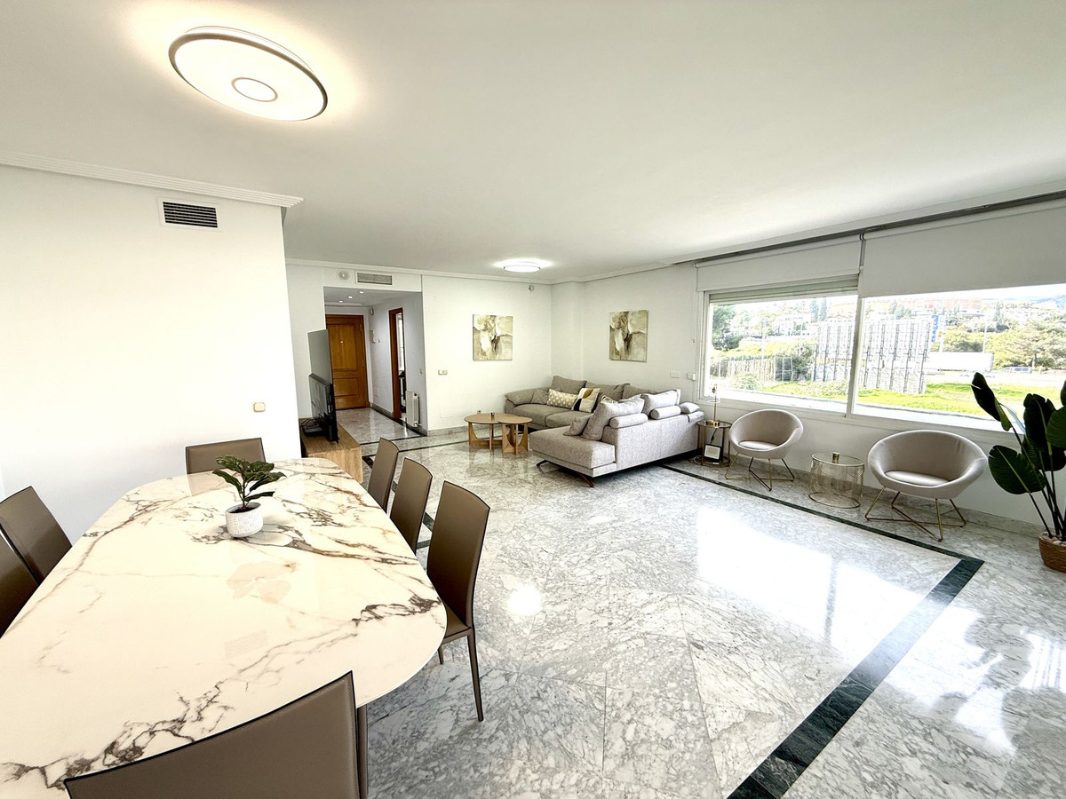 Appartement te koop in Puerto Banús | 3 slaapkamers H5516209