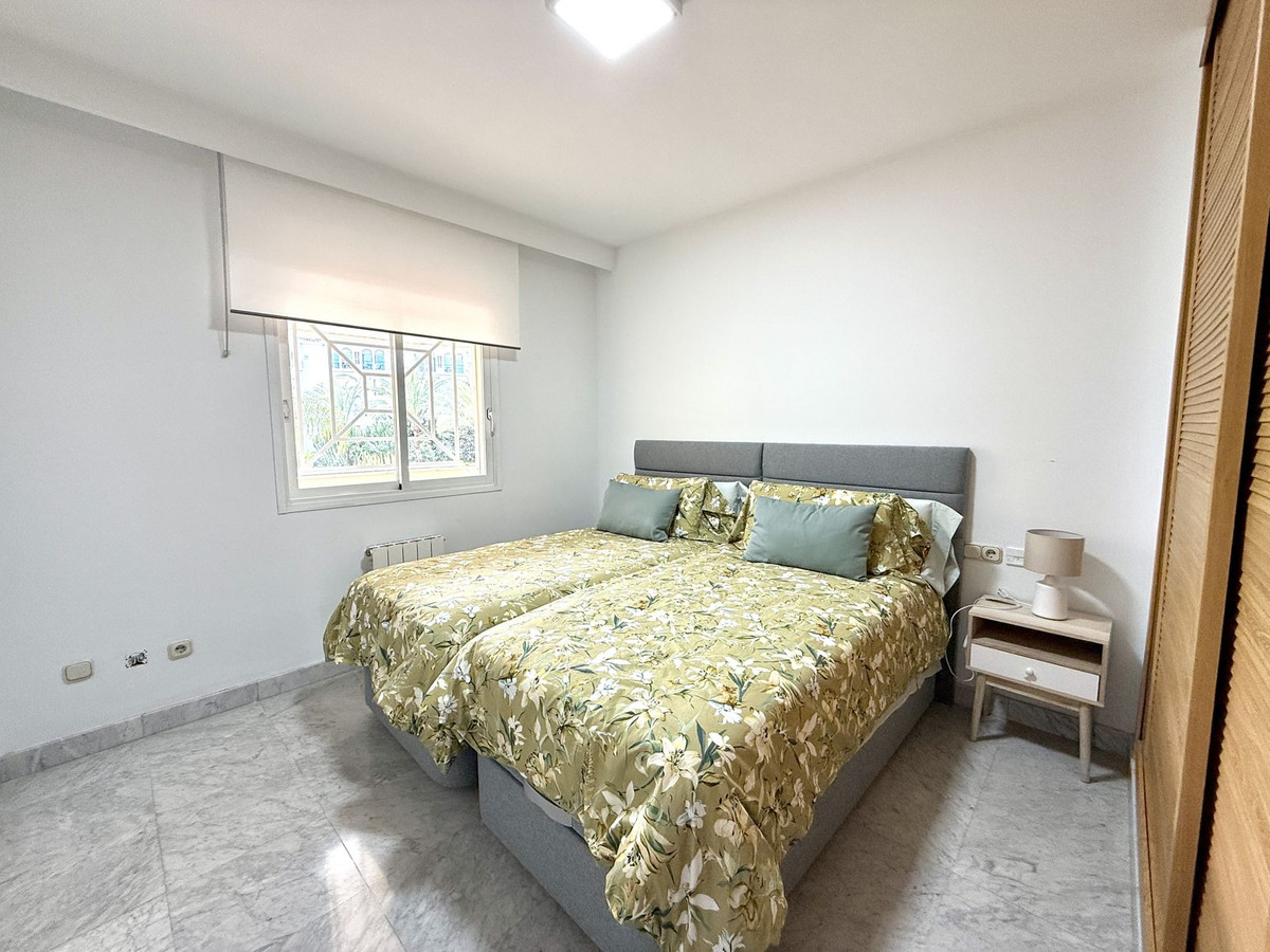 Appartement te koop in Puerto Banús | 3 slaapkamers H5516209