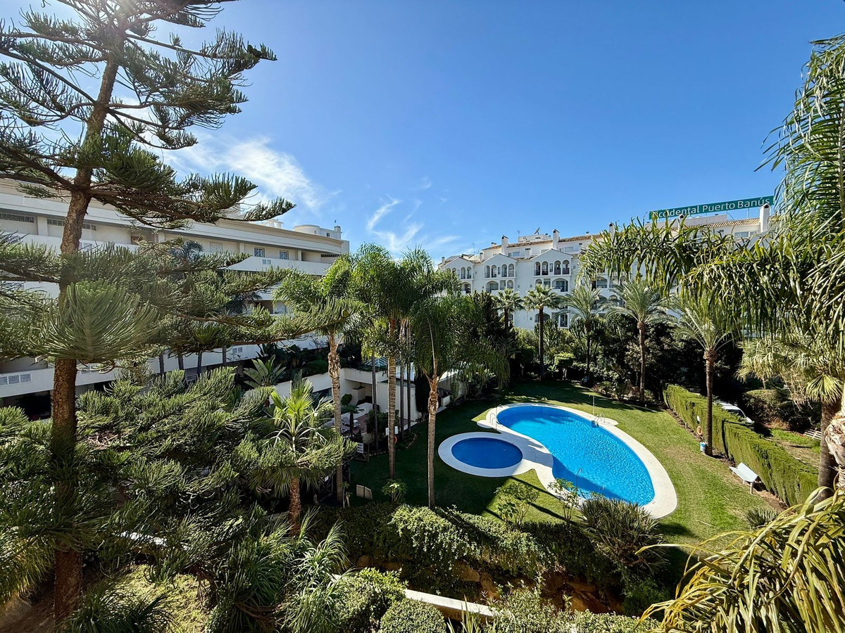 Appartement te koop in Puerto Banús | 3 slaapkamers H5516209