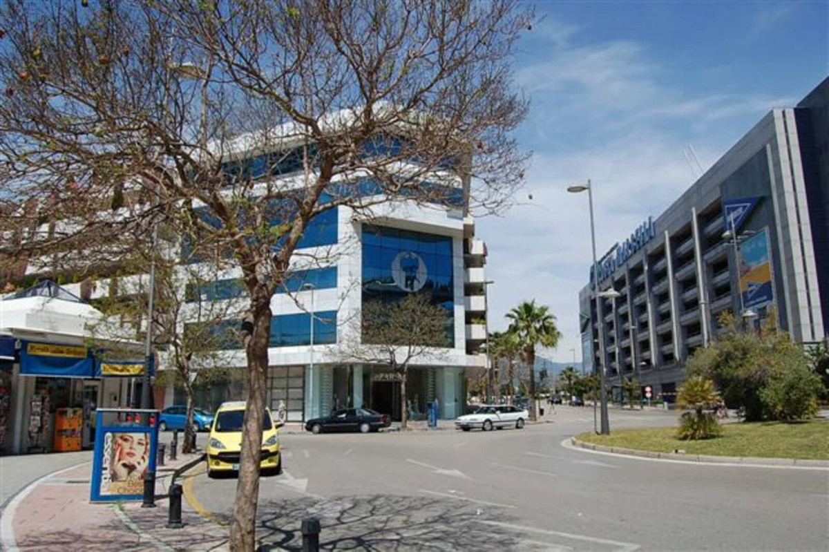 Appartement te koop in Puerto Banús | 3 slaapkamers H5516209
