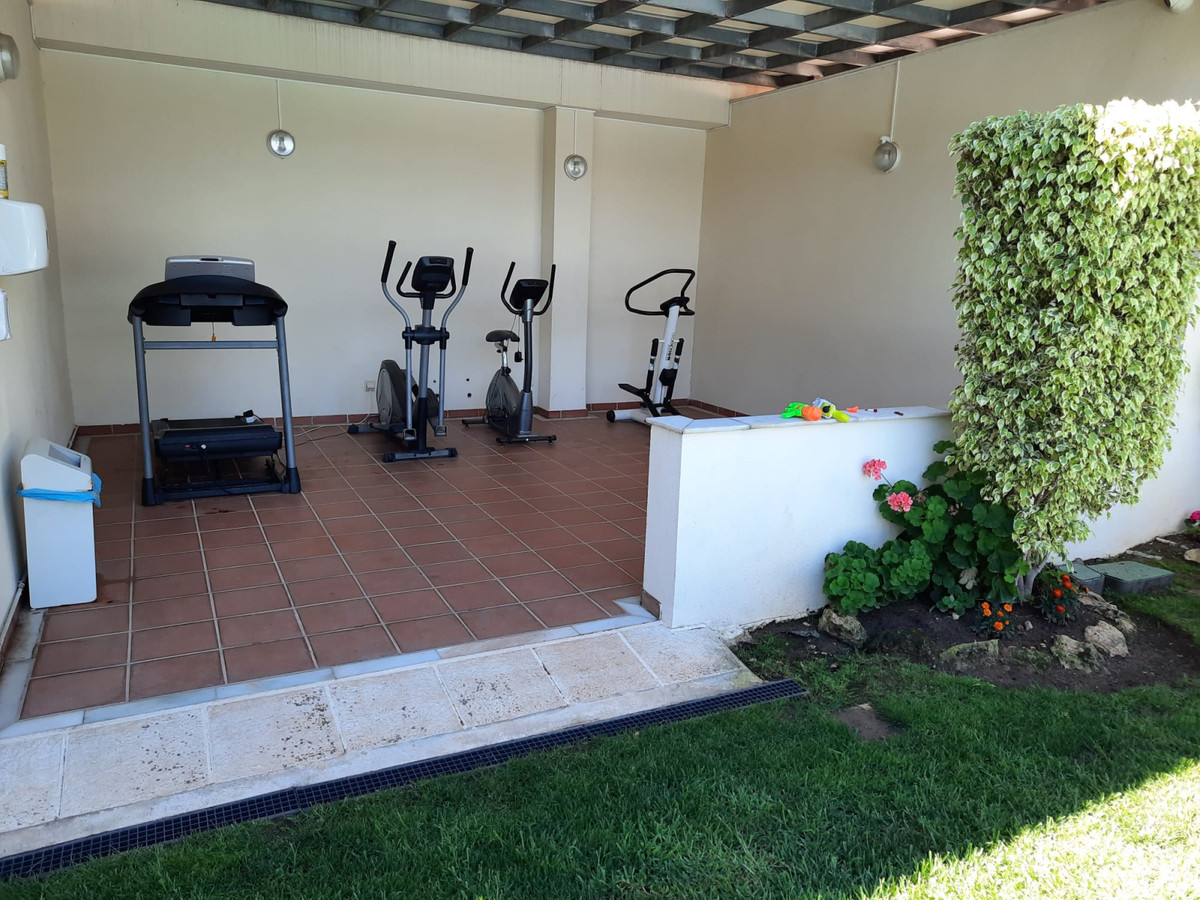 Appartement te koop in Puerto Banús | 3 slaapkamers H5516209